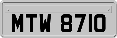 MTW8710