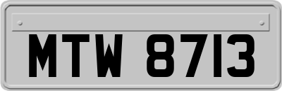 MTW8713