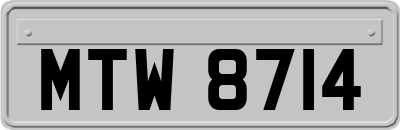 MTW8714