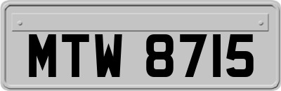 MTW8715