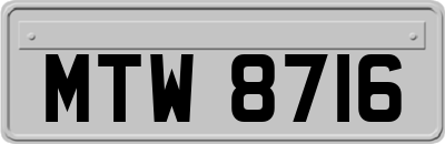 MTW8716