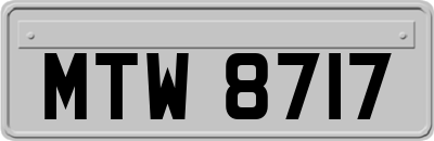 MTW8717