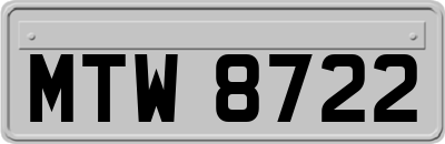 MTW8722