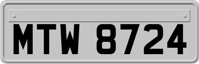 MTW8724