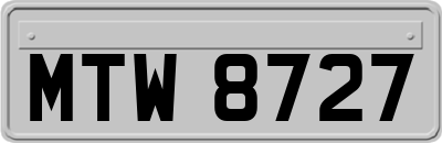 MTW8727
