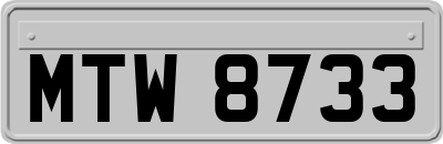 MTW8733