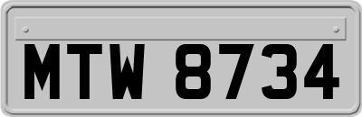 MTW8734