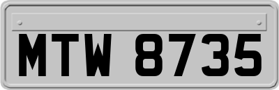 MTW8735