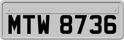 MTW8736