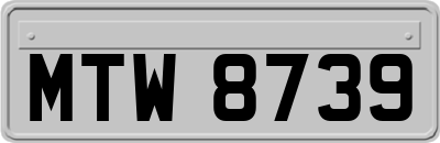 MTW8739