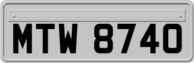 MTW8740
