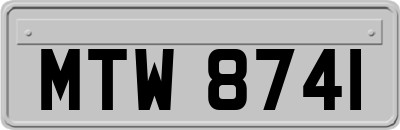 MTW8741