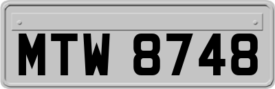 MTW8748