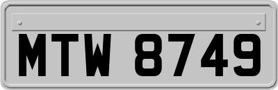 MTW8749