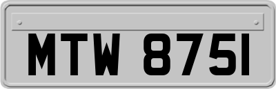 MTW8751