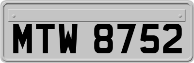 MTW8752