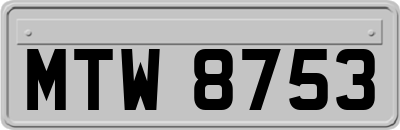MTW8753