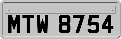 MTW8754