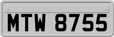 MTW8755