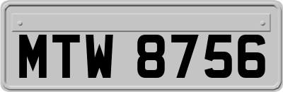 MTW8756