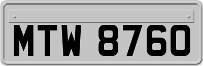 MTW8760