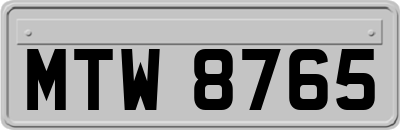MTW8765