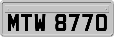 MTW8770