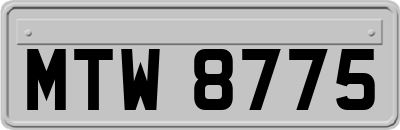 MTW8775