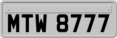 MTW8777