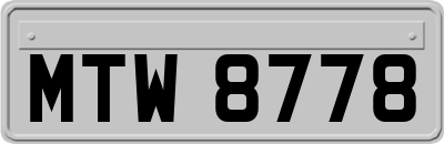 MTW8778