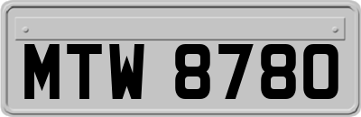 MTW8780