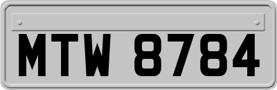 MTW8784