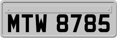 MTW8785