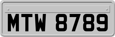 MTW8789