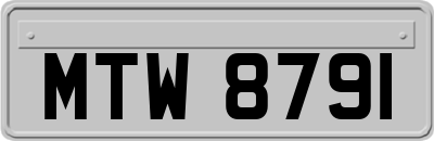 MTW8791