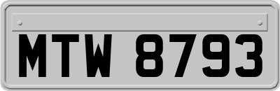 MTW8793