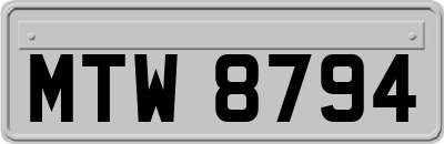 MTW8794