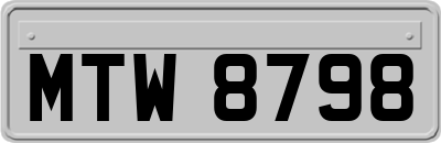 MTW8798