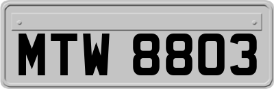 MTW8803