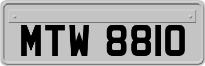 MTW8810
