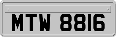 MTW8816