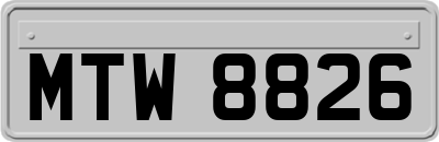 MTW8826