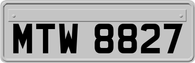 MTW8827