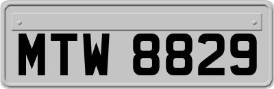MTW8829