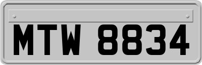 MTW8834