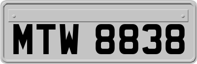 MTW8838