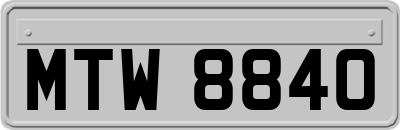 MTW8840