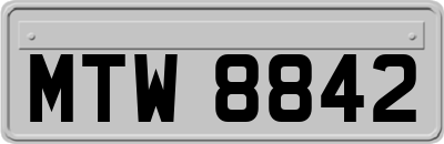 MTW8842