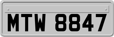 MTW8847