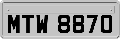 MTW8870